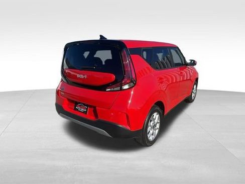 Used 2024 Kia Soul LX w/ Option Group 015 image 8