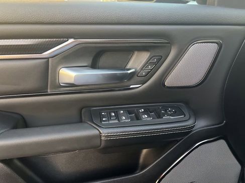 New 2026 RAM 1500 Rebel w/ Advanced Safety Group II image 6