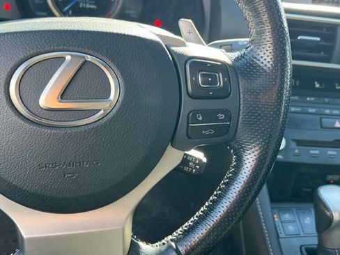 Used 2016 Lexus RC 350 AWD image 17