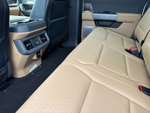 New 2026 Ford F350 Lariat w/ Lariat Ultimate Package image 12