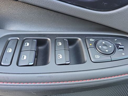 Certified 2024 Hyundai Sonata N Line image 26