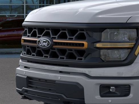 New 2026 Ford F150 Tremor AWD/4WD image 17