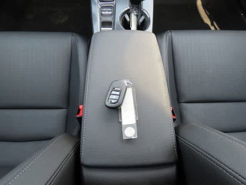 New 2026 Honda Civic Sport Touring image 28