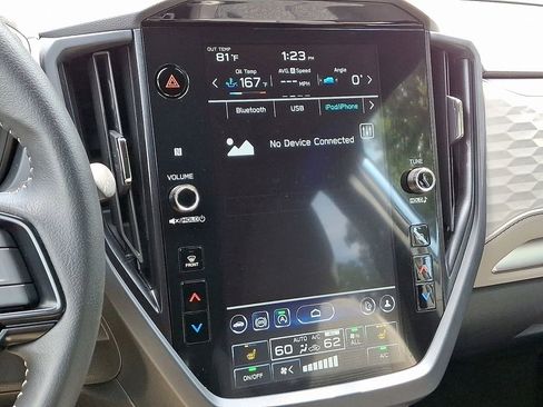 Certified 2025 Subaru Forester Premium image 18