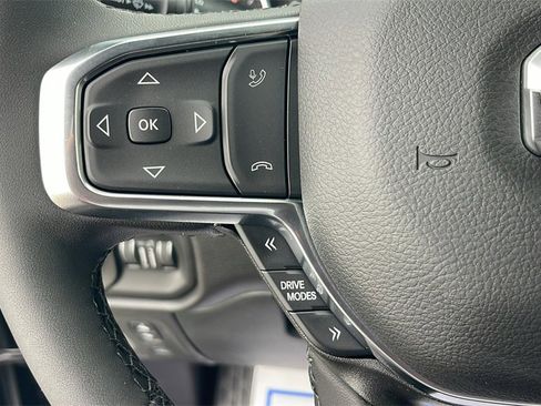 New 2026 RAM 1500 Laramie w/ Sport Appearance Package image 20