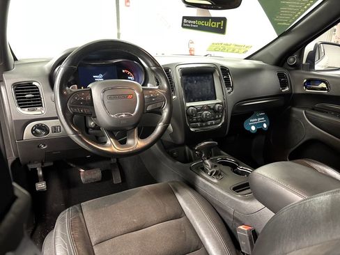 Used 2020 Dodge Durango R/T image 41