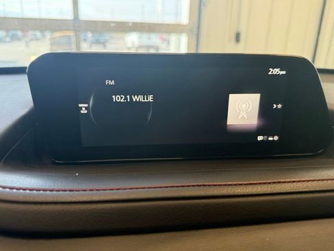 Used 2025 MAZDA CX-30 AWD 2.5 S w/ Preferred Package image 23