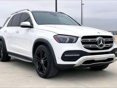 Used 2022 Mercedes-Benz GLE 350 image 13