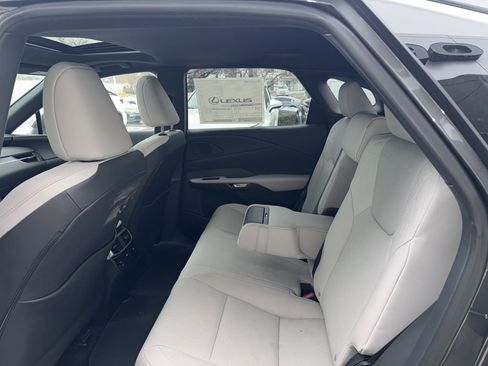 Certified 2025 Lexus RX 350 Premium w/ Convenience Package image 34