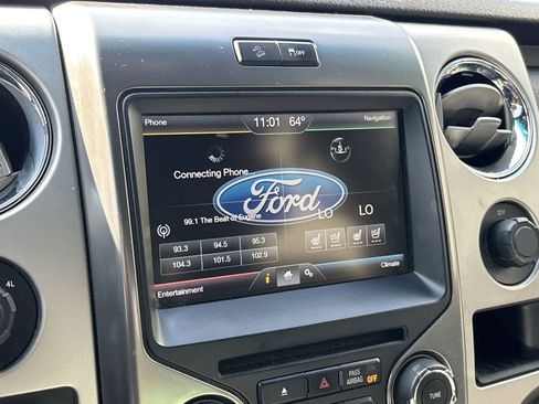 Used 2014 Ford F150 FX4 w/ Equipment Group 402A Luxury AWD/4WD image 13