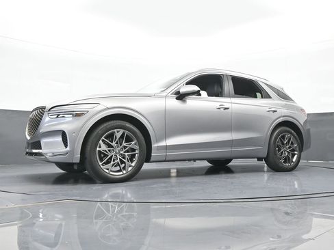 Used 2022 Genesis GV70 2.5T w/ Advanced Package image 66