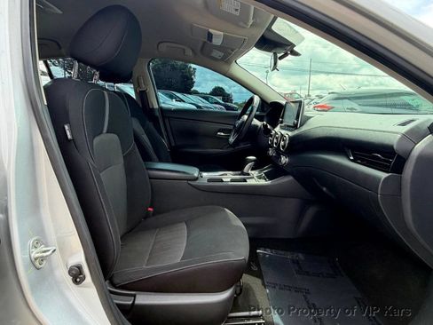 Used 2020 Nissan Sentra SV FWD image 18