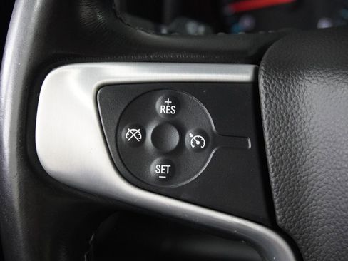 Used 2017 GMC Sierra 1500 SLE w/ Elevation Edition AWD/4WD image 14