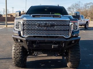 Used 2020 GMC Sierra 2500 Denali w/ Denali Ultimate Package video 2