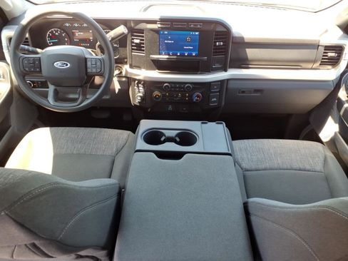 Used 2023 Ford F350 XLT w/ FX4 Off-Road Package AWD/4WD image 23