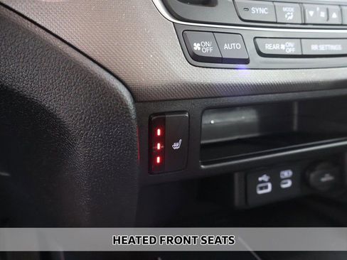 Used 2025 Honda Ridgeline RTL image 8