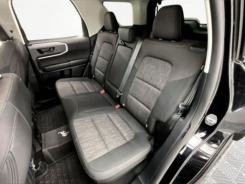 Used 2022 Ford Bronco Sport Big Bend w/ Convenience Package image 26