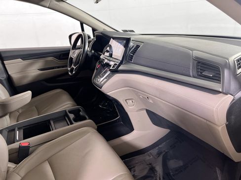 Used 2018 Honda Odyssey EX-L image 30
