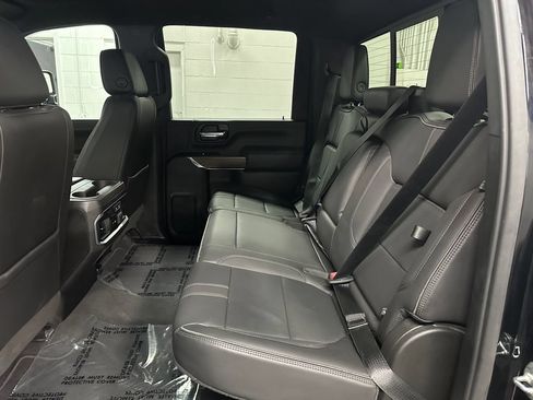 Used 2022 Chevrolet Silverado 3500 High Country AWD/4WD image 22
