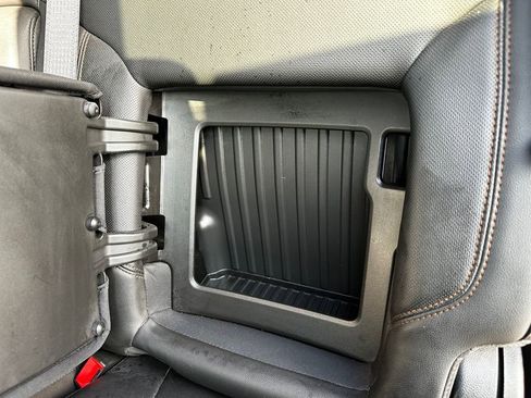 Used 2020 GMC Sierra 1500 AT4 w/ AT4 Premium Package image 58