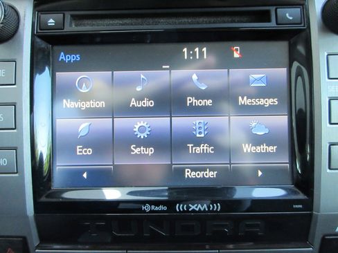 Used 2019 Toyota Tundra SR5 AWD/4WD image 39