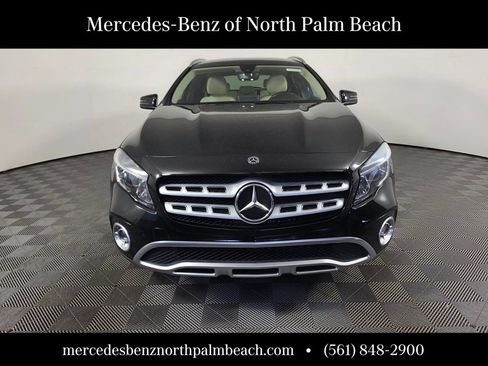 Used 2018 Mercedes-Benz GLA 250 image 2