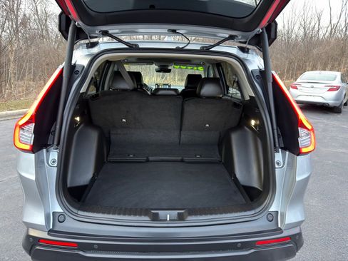 Used 2023 Honda CR-V EX-L image 29
