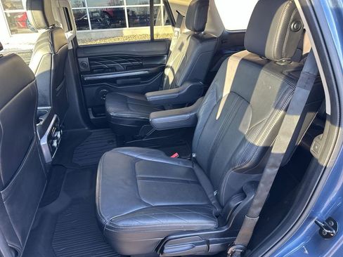 Used 2019 Ford Expedition Platinum image 24