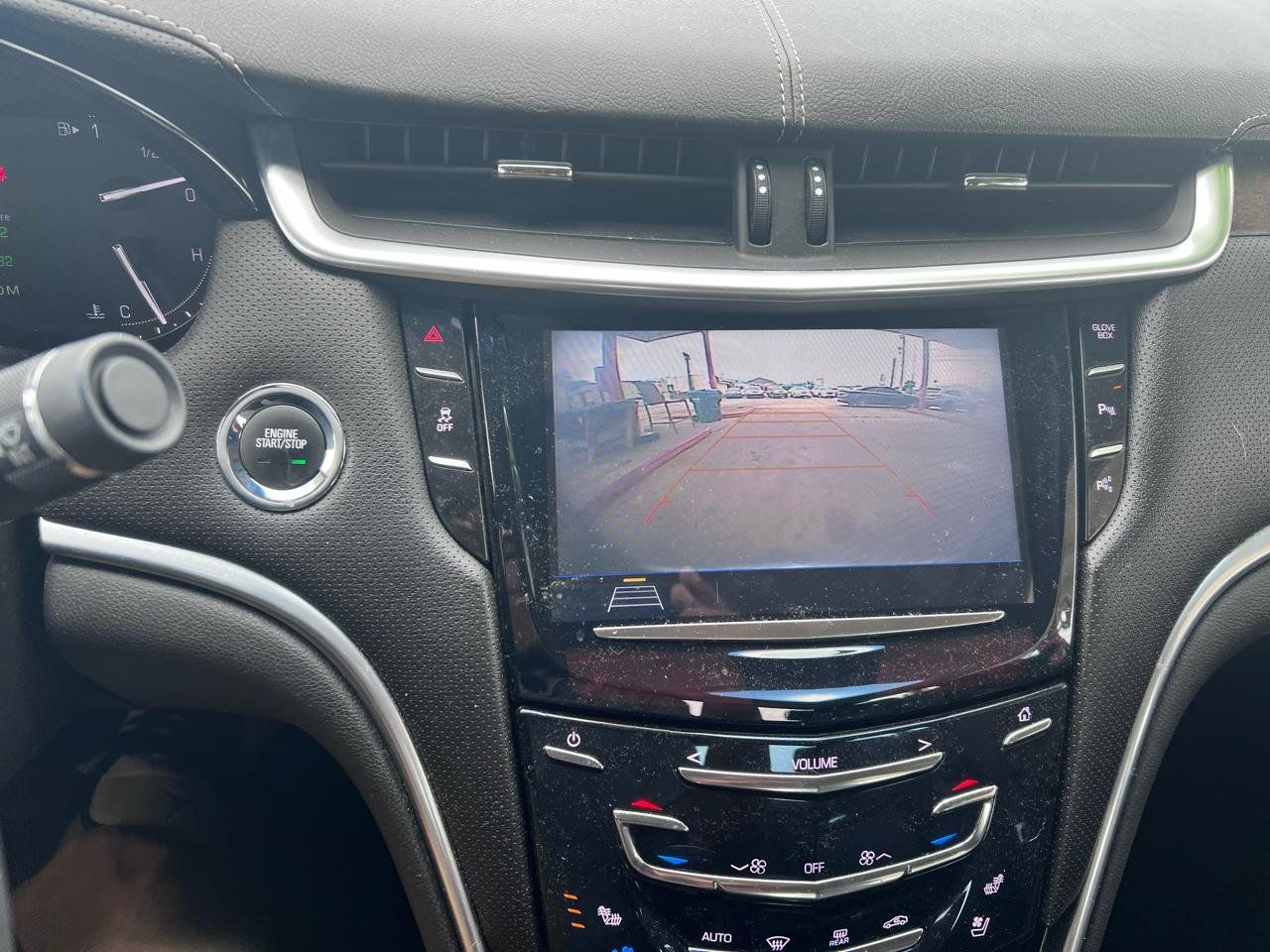 Used 2018 Cadillac XTS Luxury FWD image 11