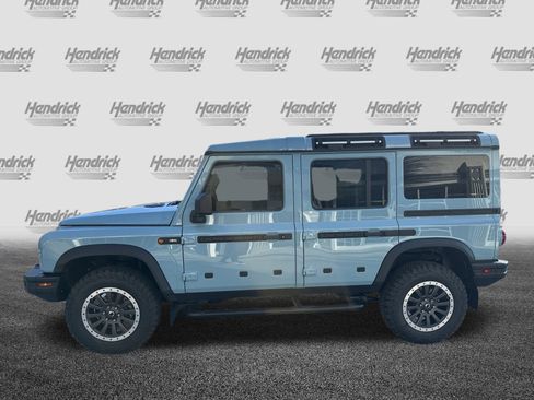 New 2025 INEOS Grenadier AWD/4WD image 6