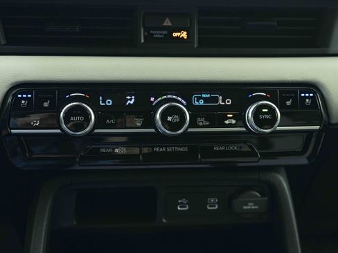 Used 2026 Honda Passport TrailSport Elite image 33