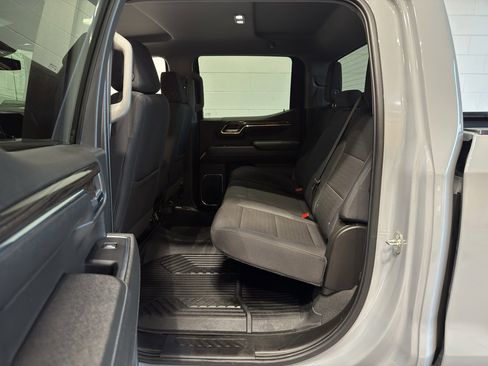 Used 2024 Chevrolet Silverado 1500 RST image 12