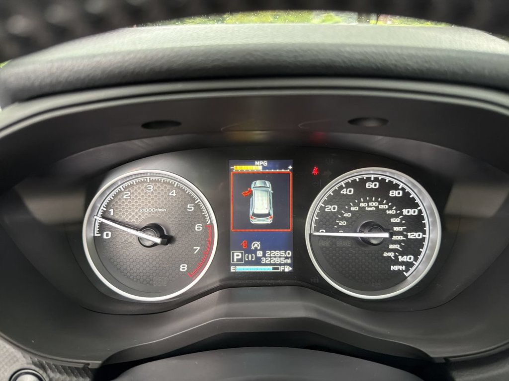 Certified 2023 Subaru Forester Premium AWD/4WD image 19