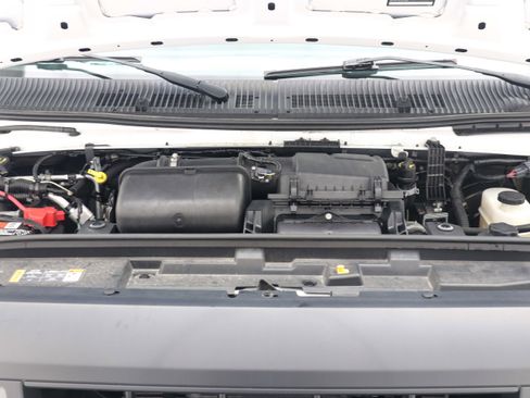 Used 2023 Ford E-350 and Econoline 350 Super Duty w/ Power Windows & Locks Group RWD image 29