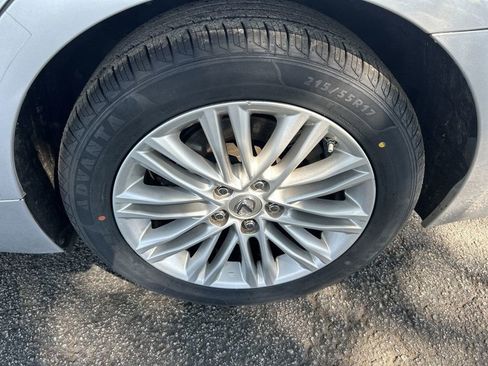 Used 2016 Lexus ES 350 FWD image 10
