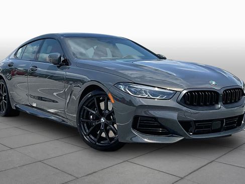 Used 2026 BMW 840i RWD image 3