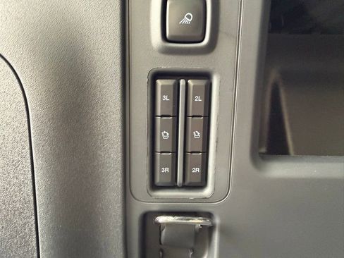 New 2026 Ford Expedition Tremor image 29