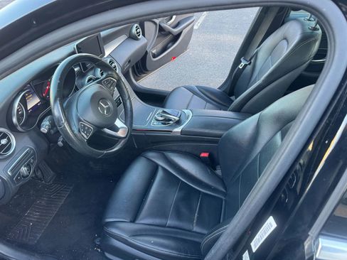 Used 2016 Mercedes-Benz C 300 Sedan image 15