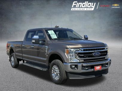 Used 2022 Ford F350 Lariat w/ Lariat Ultimate Package