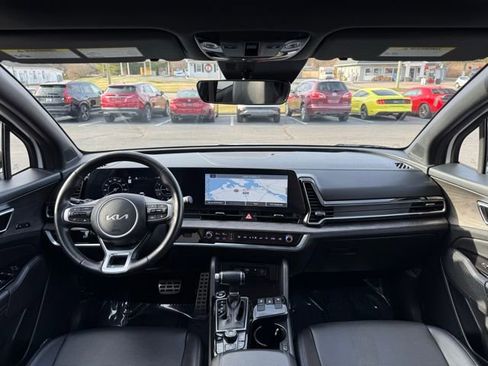 Used 2023 Kia Sportage X-Pro image 23