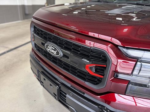 New 2026 Ford F150 Lariat w/ Equipment Group 502A High AWD/4WD image 10