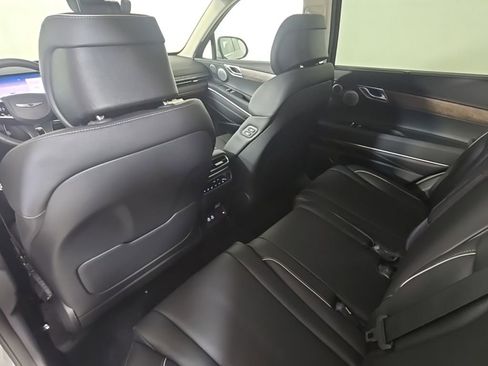 New 2026 Genesis GV80 2.5T Prestige AWD/4WD image 25