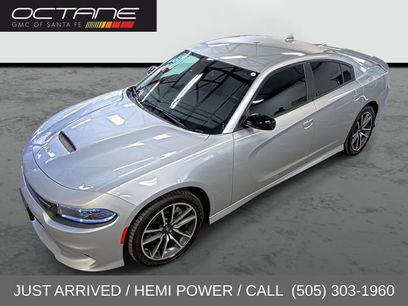Used 2023 Dodge Charger R/T w/ Technology Group