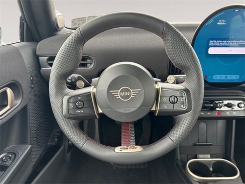 New 2026 MINI Cooper S image 12