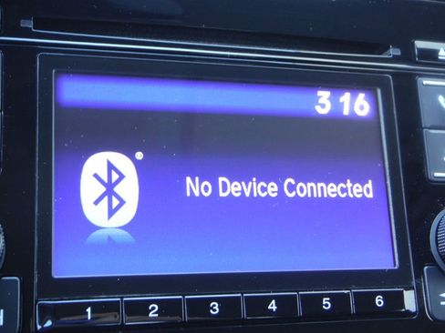 Used 2019 Honda HR-V LX image 18