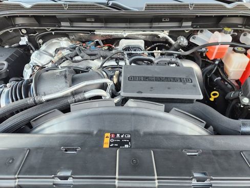 New 2026 GMC Sierra 2500 AT4X image 21