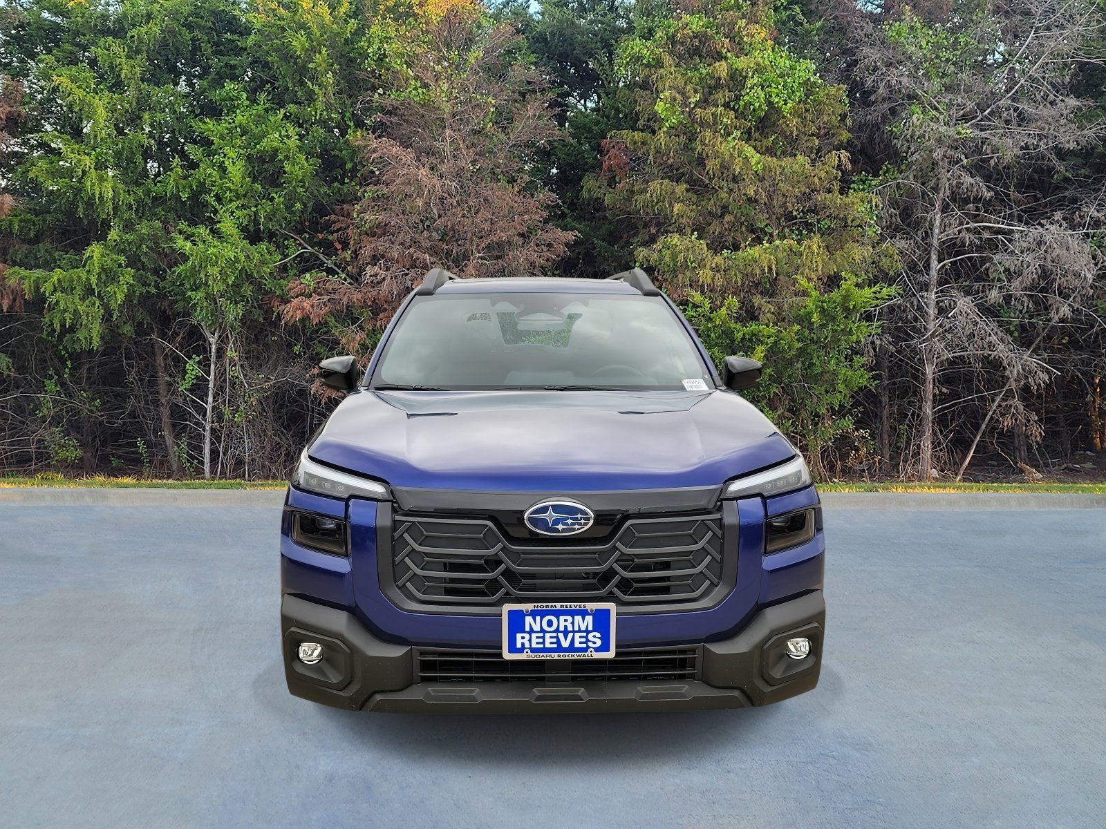 New 2026 Subaru Outback Limited AWD/4WD image 2
