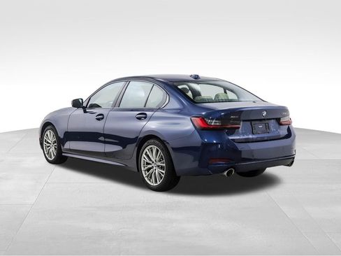 Used 2023 BMW 330i xDrive Sedan w/ Premium Package image 3
