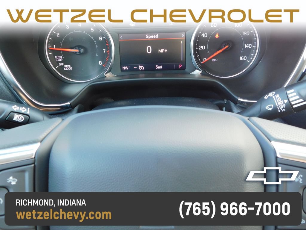 New 2026 Chevrolet Blazer LT w/ LPO, Floor Liner Package AWD/4WD image 30