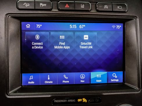 Used 2019 Ford Expedition Limited w/ Equipment Group 303A image 34